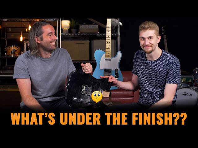 Our Most Unique 