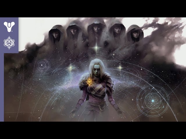 Destiny 2』の次期拡張コンテンツ｢漆黒の女王｣が2022年2月23日発売決定