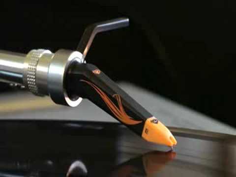 Ortofon Night Club E - YouTube