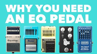 Danelectro DJ-14 Fish & Chips 7 Band EQ - What To Know & Where To