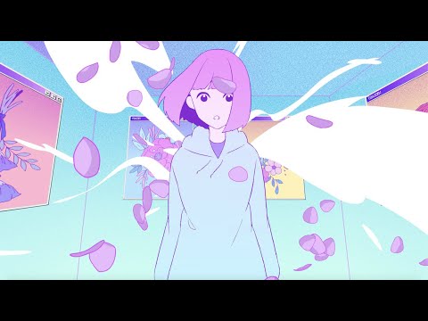 YOASOBI「ハルジオン・Halzion」Official Music Video - YouTube