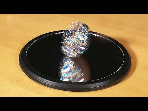 Eulers Disc - YouTube