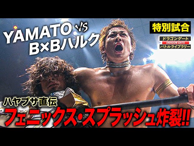 BxB Hulk 
