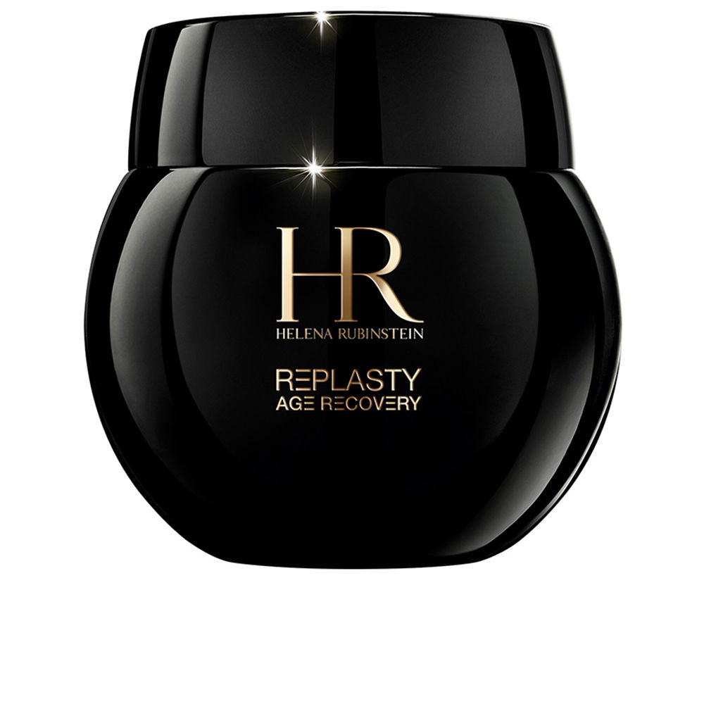 RE-PLASTY AGE RECOVERY night cream Anti-aging and Anti-wrinkle