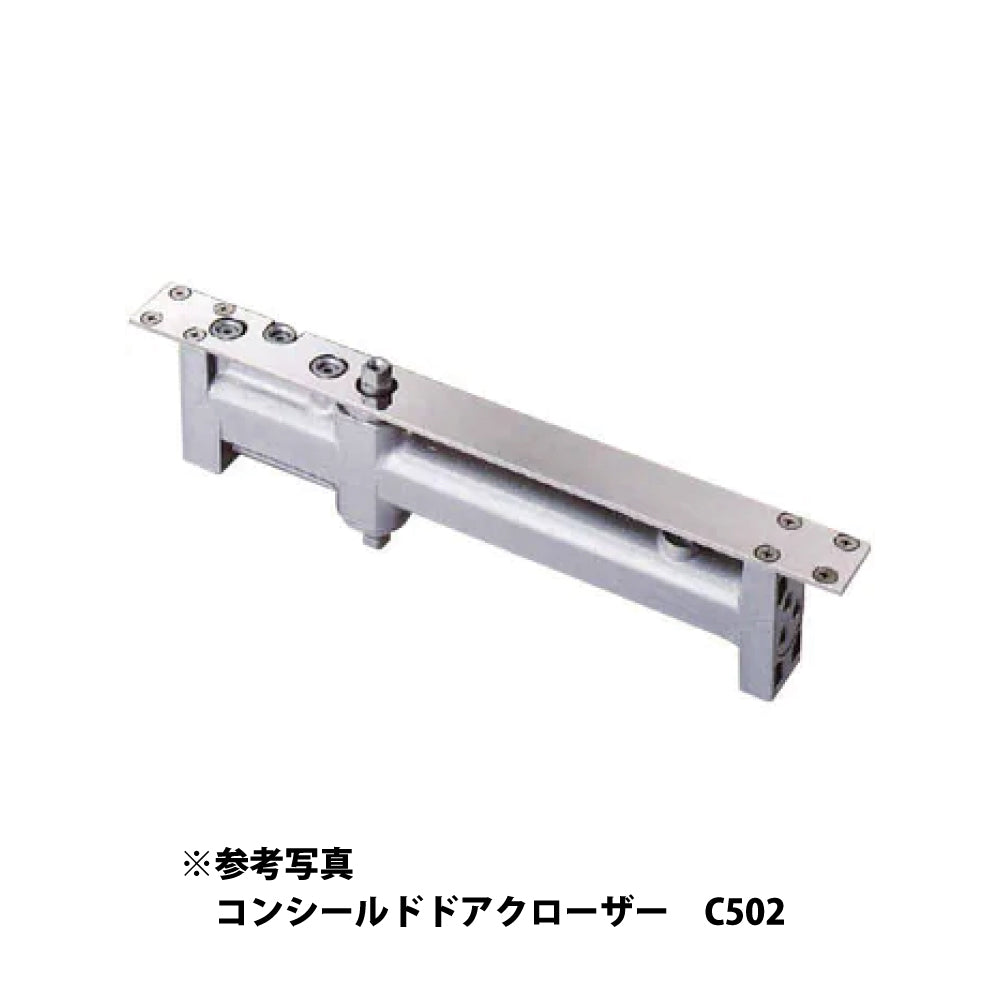 ドアクローザー｜大鳥機工（DIA） – イブニーズ.com- 建築金物（ドア