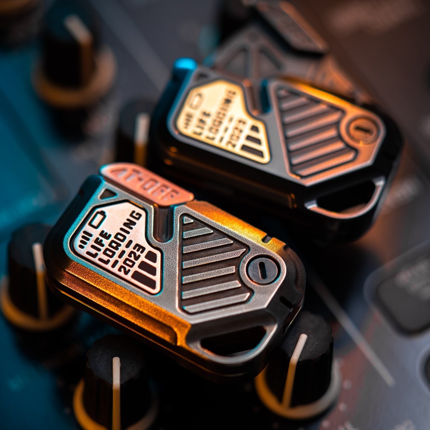 Zero One EDC POP Slider 1.0 – ikaeledc