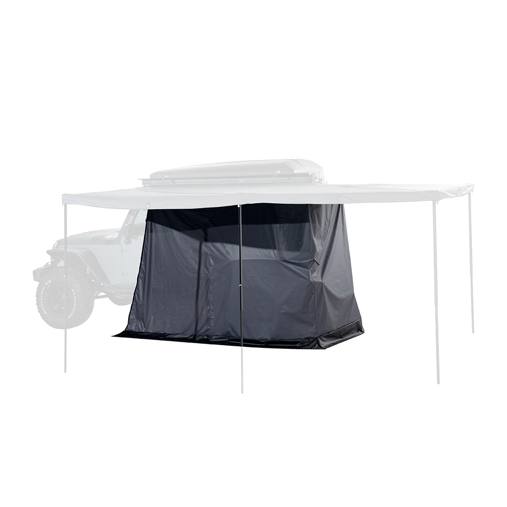 EXOSHELL 270 SIDE WALL KIT :: iKaMPER JAPAN WEED