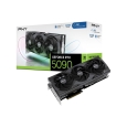 PNY グラフィックボード PNY GeFORCE RTX 5090 32GB Overclocked