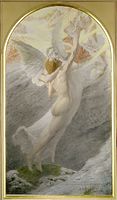 1866-1926 の美術・絵画素材