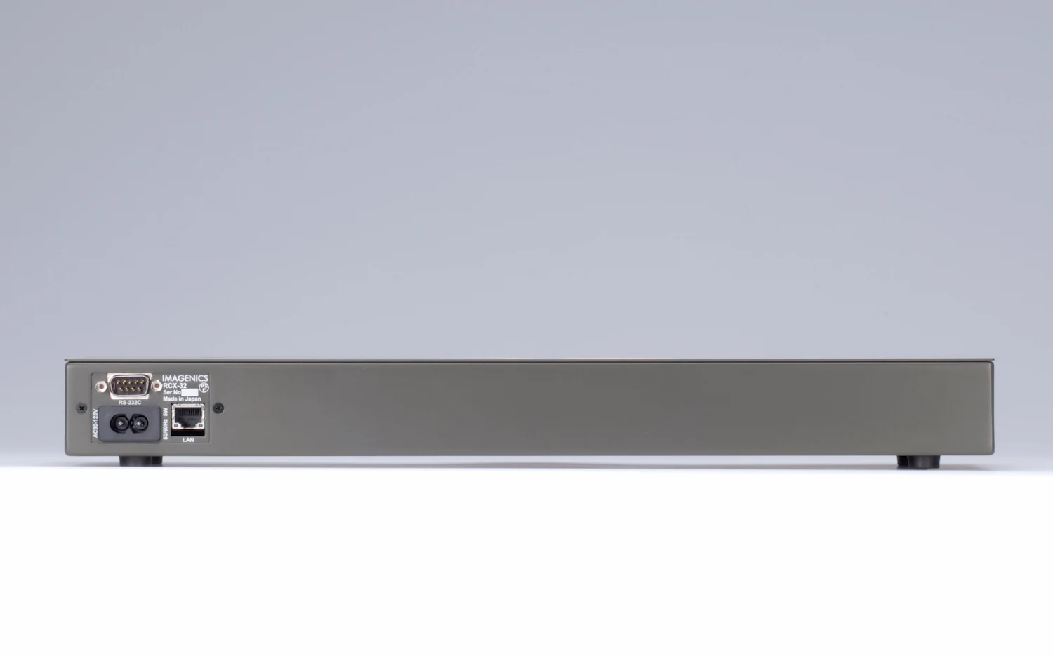 RCX-32 ｜IMAGENICS