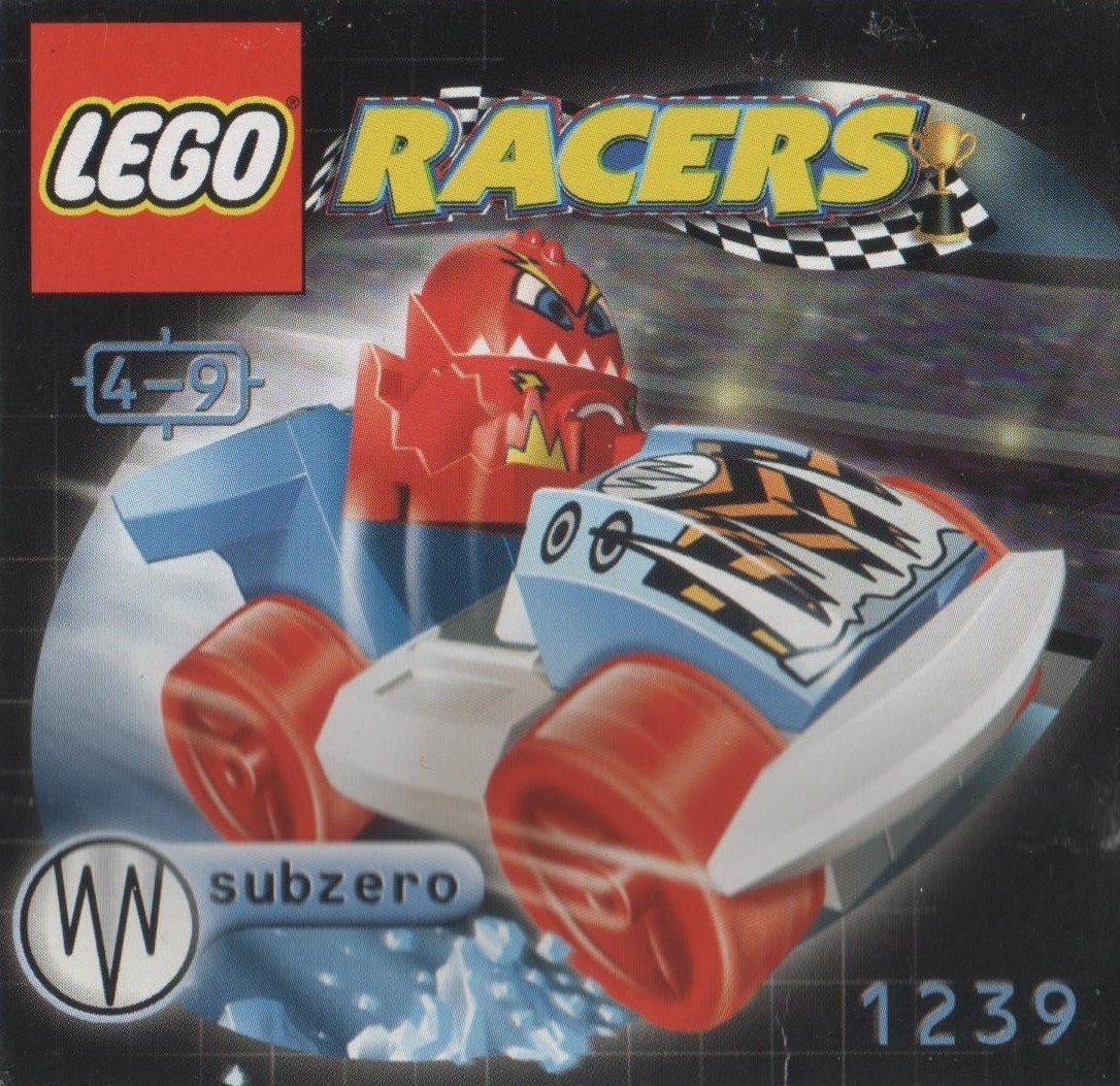 LEGO Xalax | Brickset