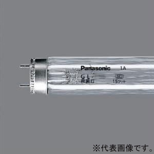 GL-10 (パナソニック)｜10W｜特殊用途用蛍光灯｜電材堂【公式】