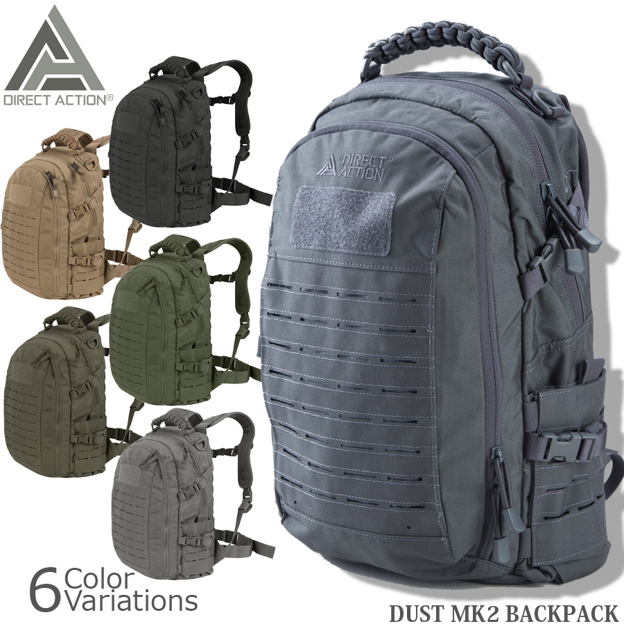 ミリタリーショップ専門店 SWAT | HELIKON-TEX DIRECT ACTION DUST MK2