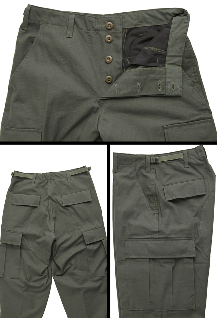ミリタリーショップ専門店 SWAT | TRU-SPEC（トゥルースペック） BDU