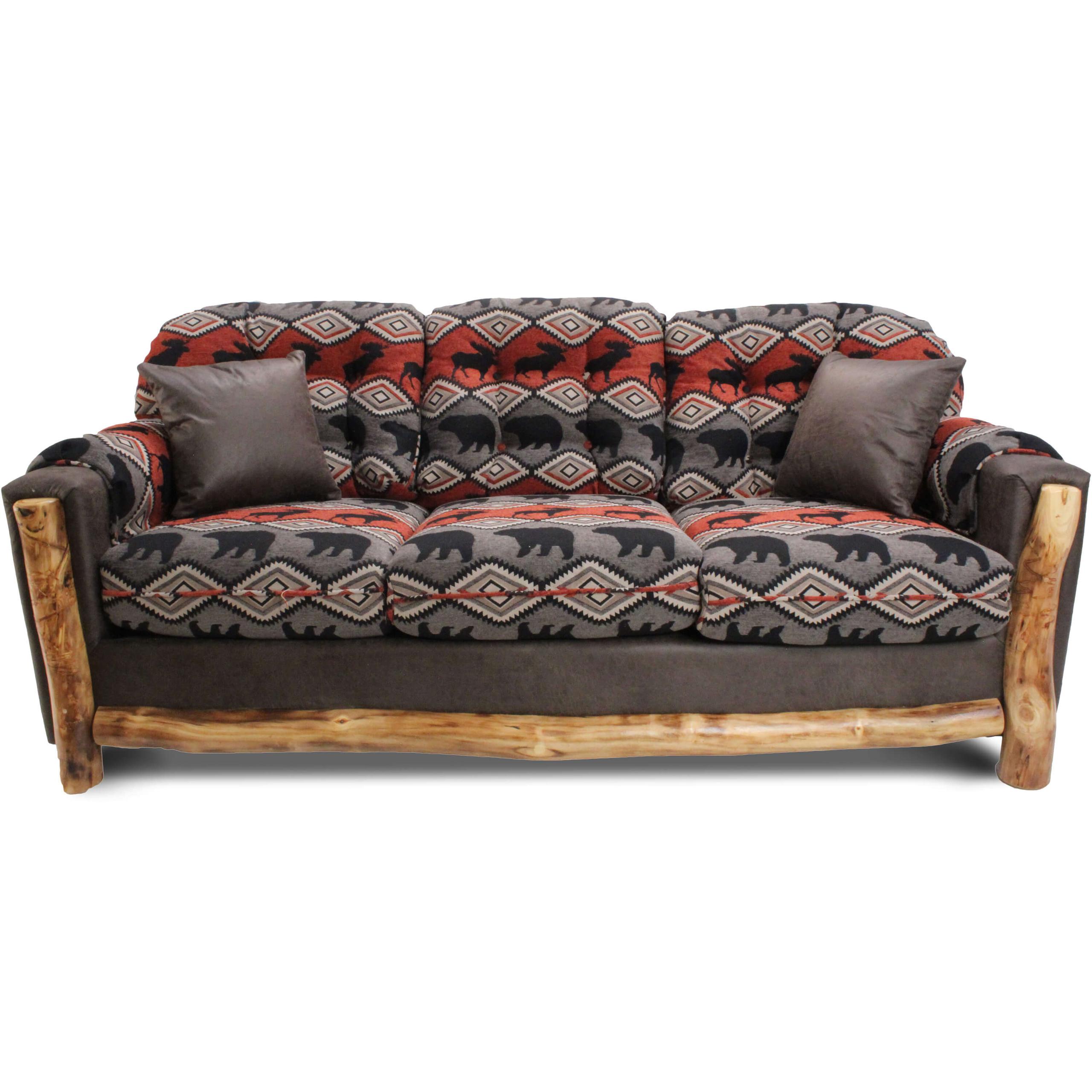 311AB70 by Intermountain Furniture Company - Gatlingburg Mesa Sofa
