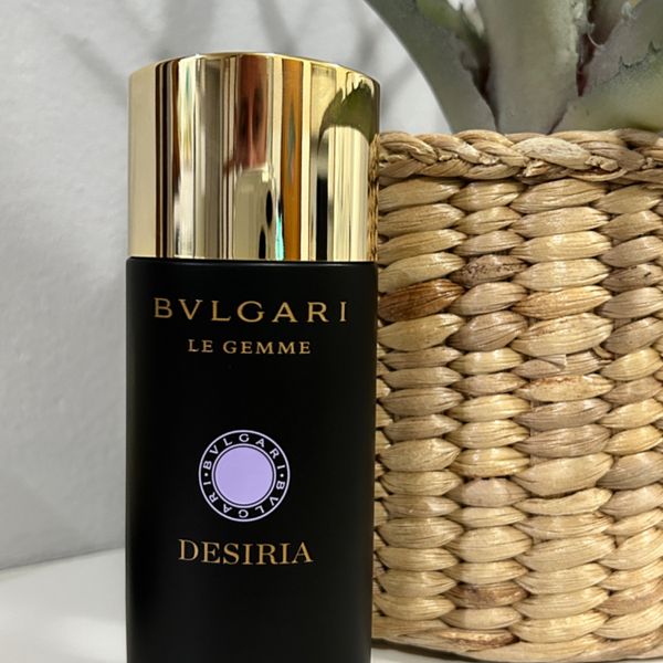 Beauty | Bvlgari Le Gemme Desiria EDP 30ml 100% | YAGA
