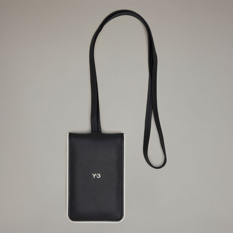 Y-3 LANYARD Y-3│Y-3 ワイスリー