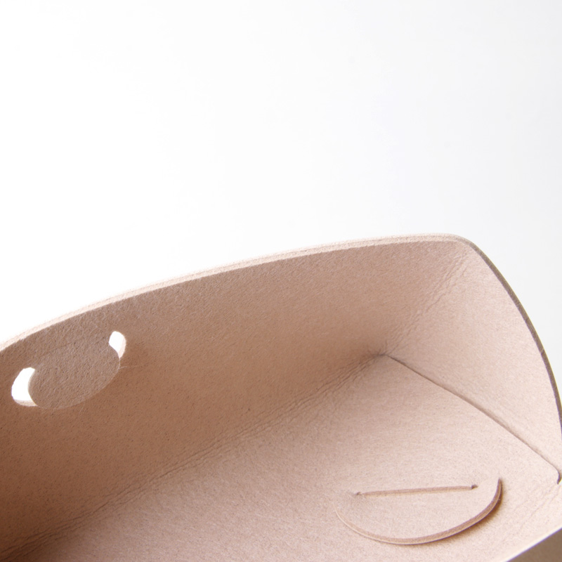 irose (イロセ) SEAMLESS GLASSES / PEN CASE / シームレスグラスペン