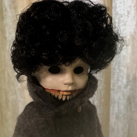 Thump 資料写真 - Living Dead Dolls @ウィキ - atwiki（アットウィキ）