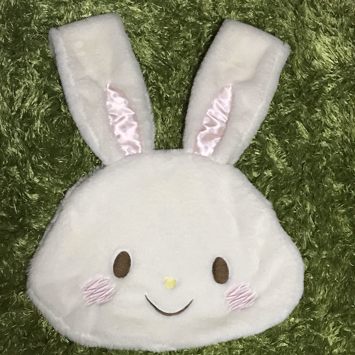 ウィッシュミーメル☆ふわふわトート ウィッシュミーメルふわふわ