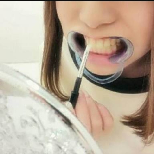 ホワイトニング開口器マウスオープナーの通販 by non66291690's shop