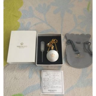 MIKIMOTO（香水）のフリマアイテム一覧