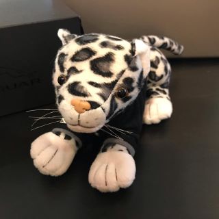Jaguar（ぬいぐるみ）のフリマアイテム一覧