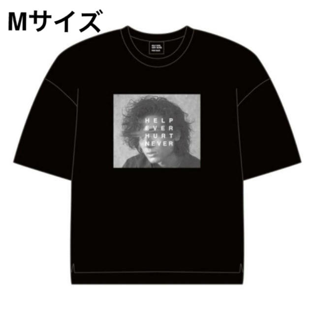 コメ必須☆藤井風 お祈り prayer Tシャツ ベージュ L コメ必須☆藤井風