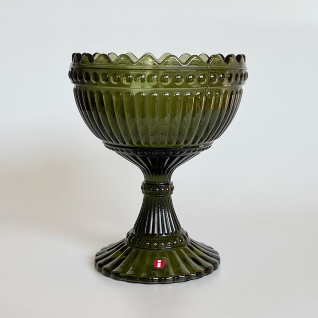 iittala - マリボウル モスグリーン ラージサイズ イッタラ マリメッコ