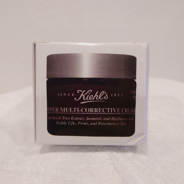 Kiehl's - キールズ スーパーマルチコレクティブクリームの通販 by