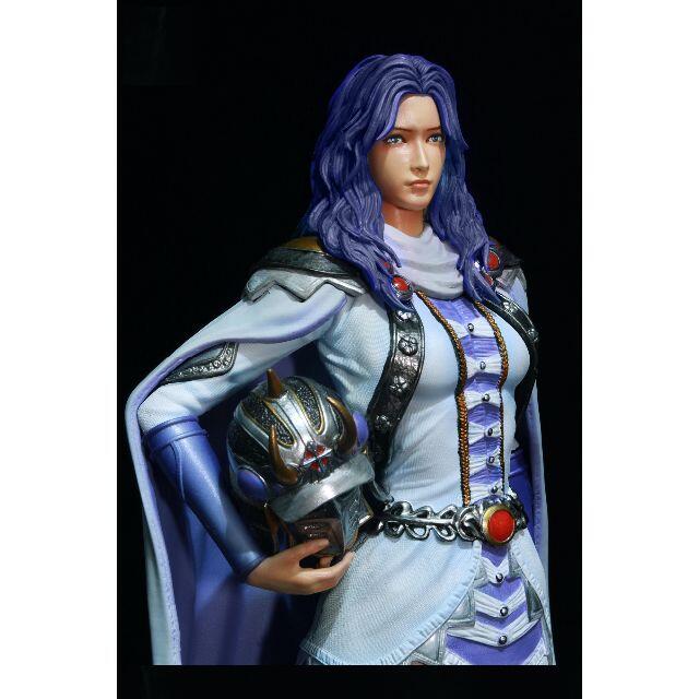 1/6 北斗の拳 ユリア ガレージキット（未組み立て未塗装）Yuriaの通販
