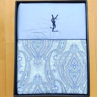 SAINT LAURENT（布団）のフリマアイテム一覧