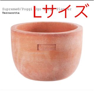 Supreme（プランター）のフリマアイテム一覧