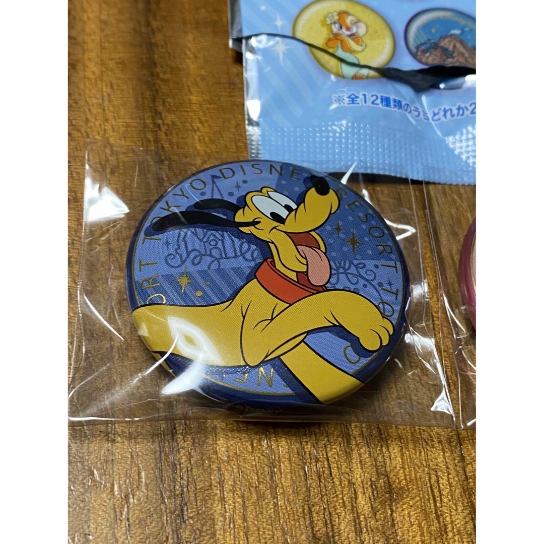 Disney - ディズニー カンバッチコレクションの通販 by fika's shop
