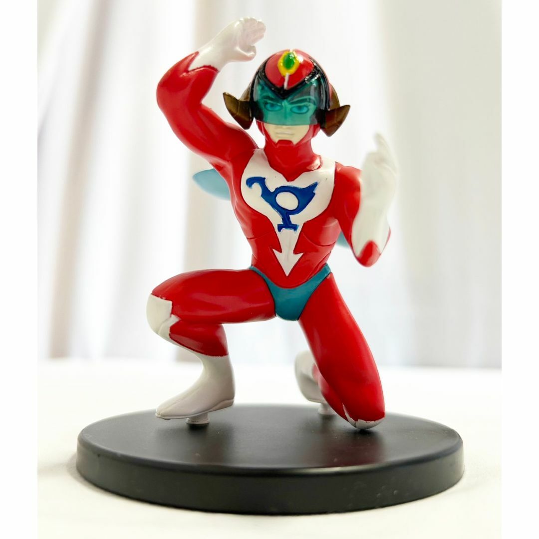 破裏拳ポリマー フィギュア タツノコキャラクターシリーズ の通販 by