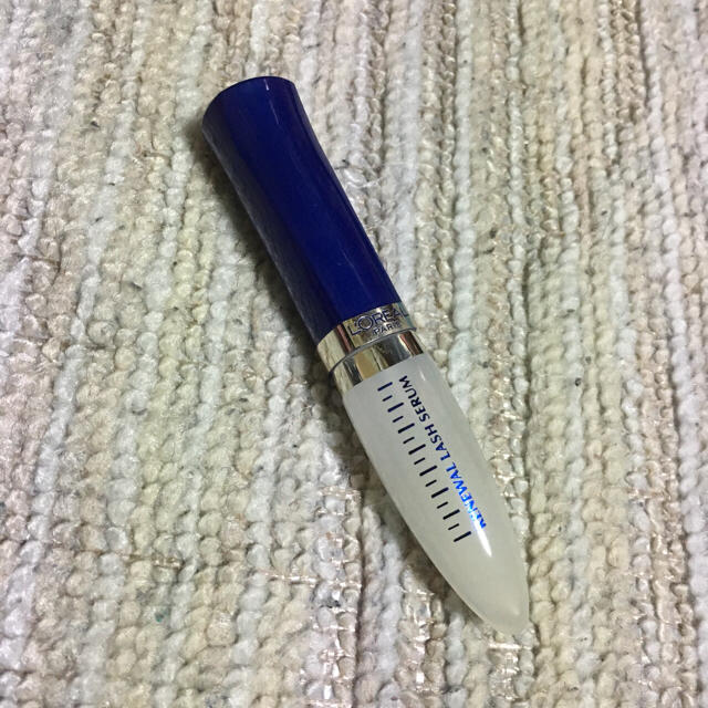 L'OREAL PARiS - ロレアル パリラッシュセラム（まつげ美容液）の通販
