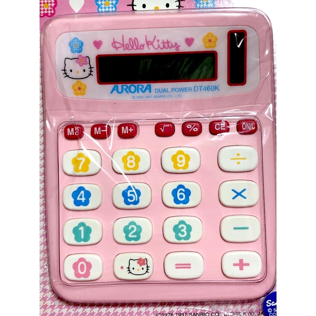 サンリオ - サンリオ ハローキティ レトロ レア 希少 キティちゃん