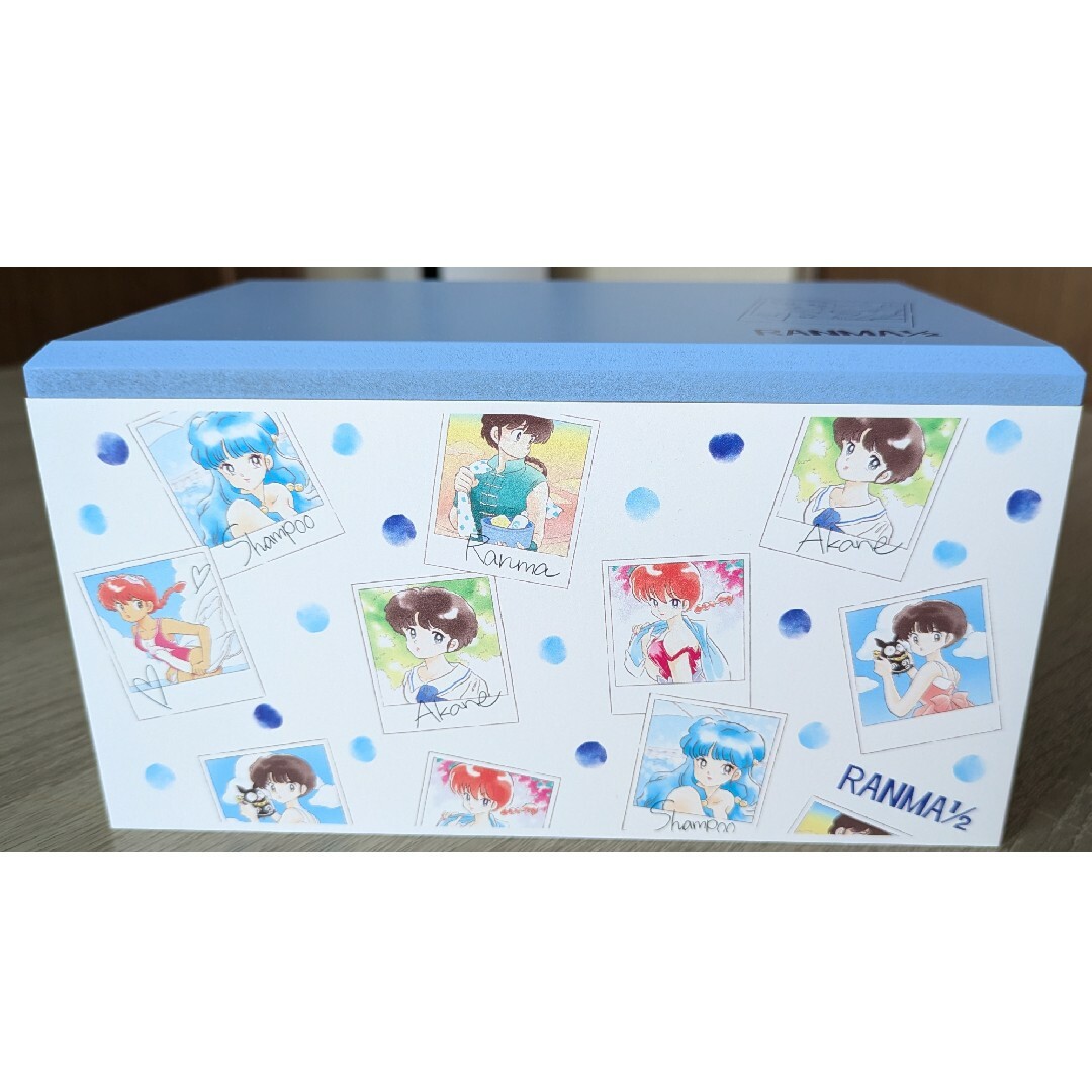 ITS'DEMO - らんま1/2 収納ボックスの通販 by みゆ's shop｜イッツデモ