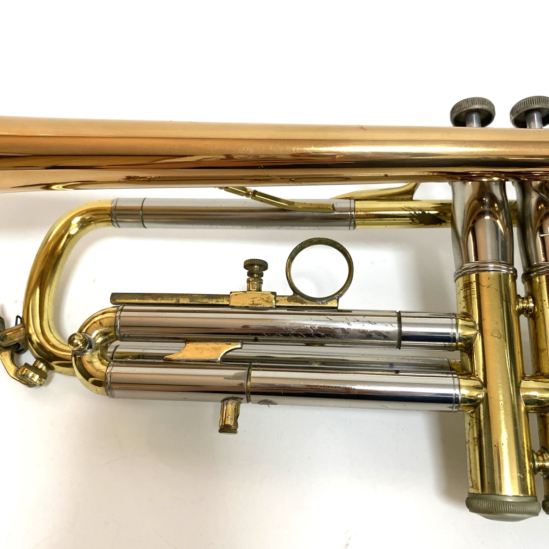 KAWAI カワイ JEWEL KTJ 1131 赤ベル ハードケース付きの通販 by