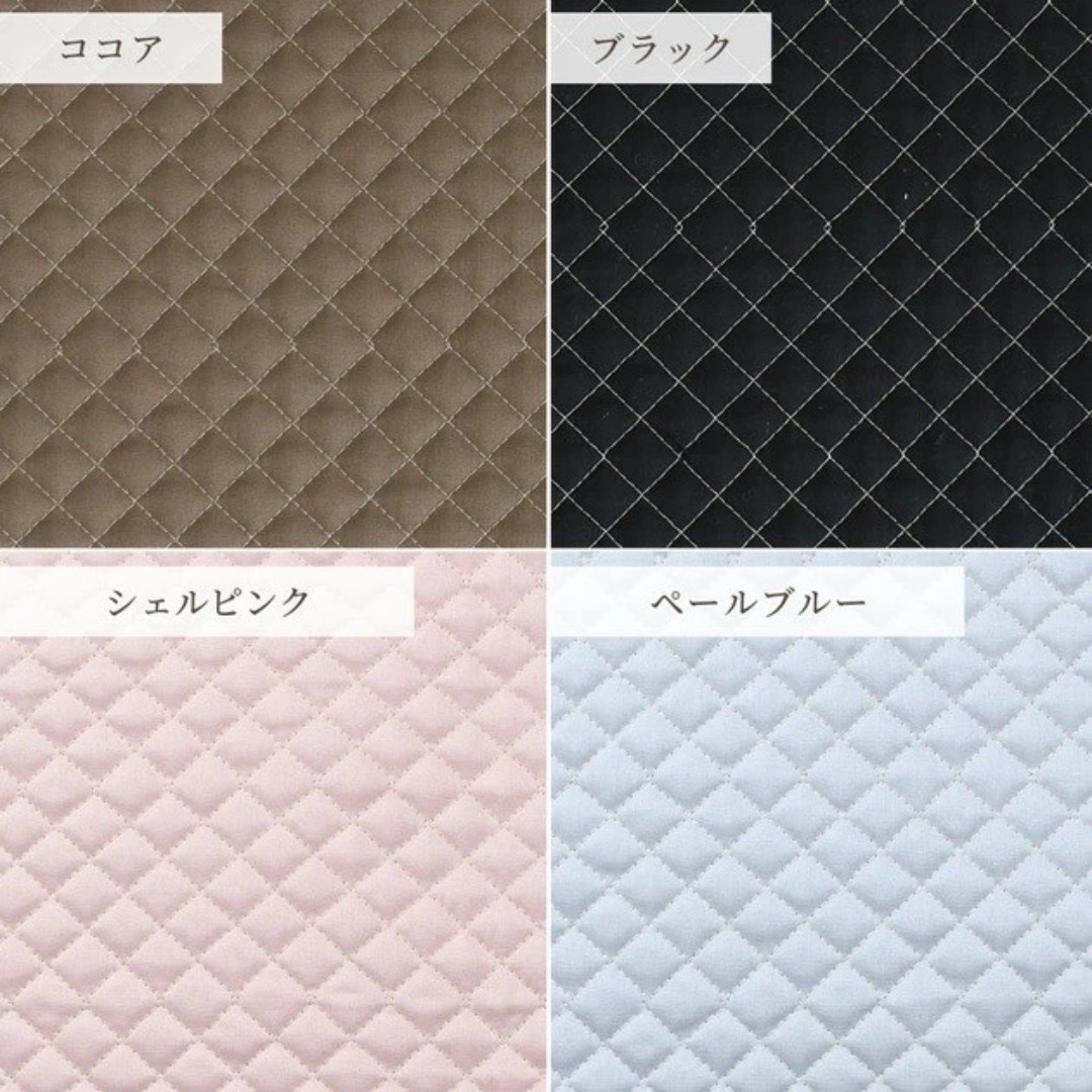 受注製作】2wayキルトの5roomsリュックバッグの通販 by タク0904's
