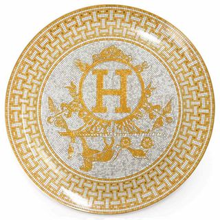 HERMES（食器 ・ ゴールド/金色系）のフリマアイテム一覧
