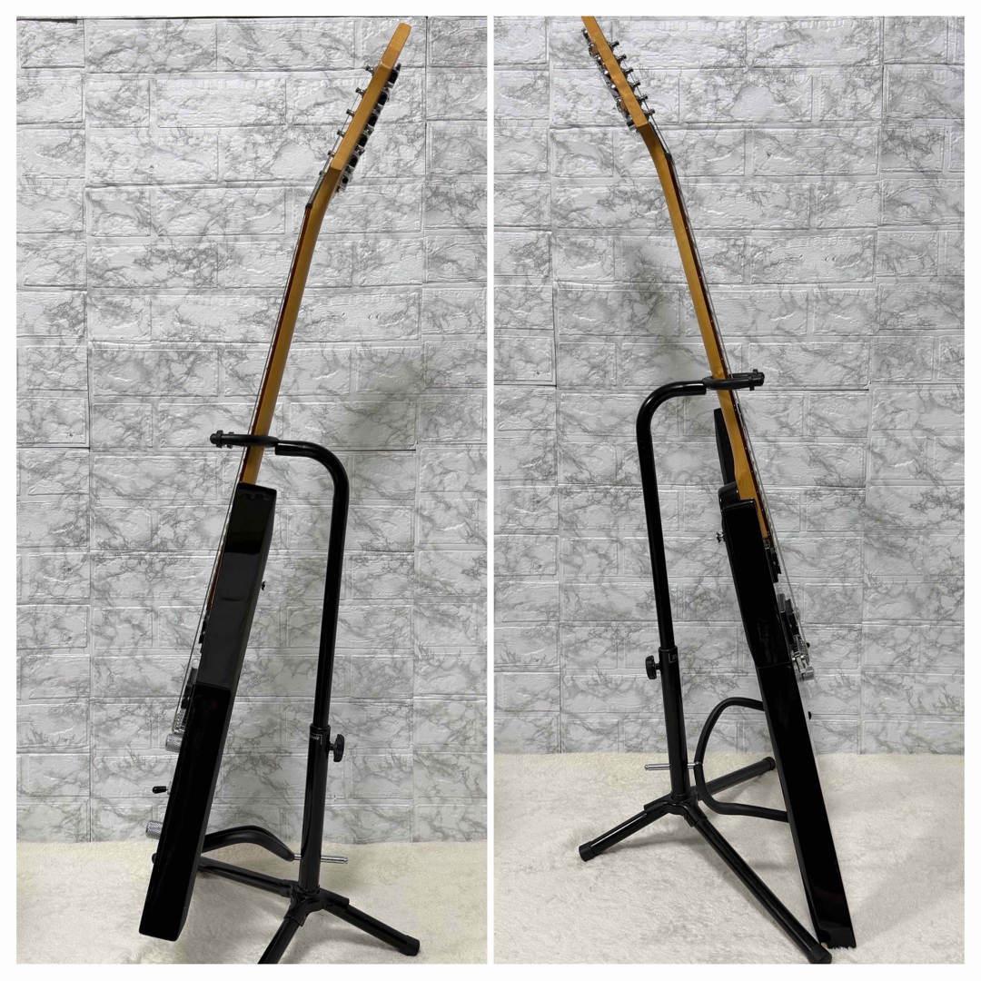 B.C. Rich - 希少 B.C Rich 変形ギター IRON BIRD アイアンバード