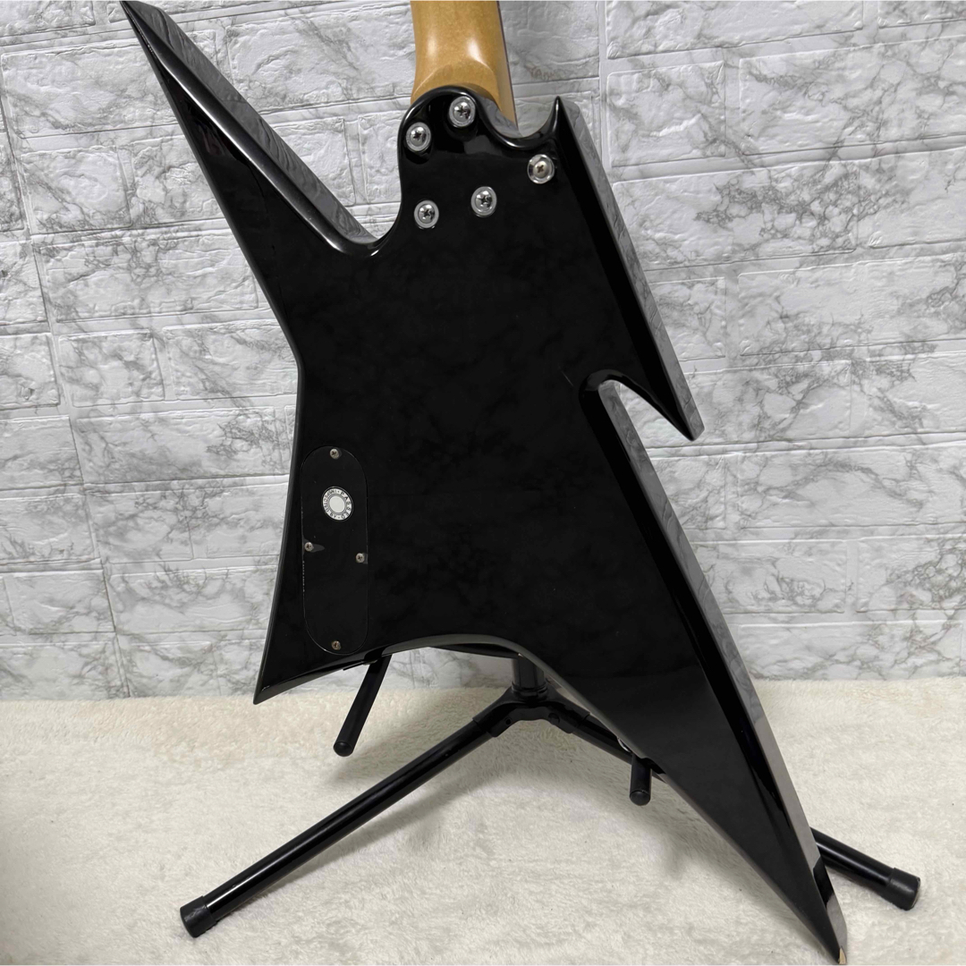 B.C. Rich - 希少 B.C Rich 変形ギター IRON BIRD アイアンバード