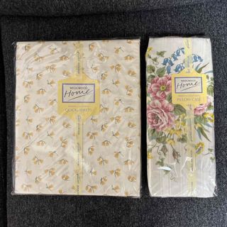 WEDGWOOD - WEDGWOOD ウェッジウッド タオルケット 2枚 セットの通販