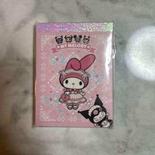 マイメロディ - マイメロディ メモ帳 レトロ 激レアの通販 by m3's