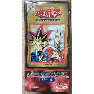 遊戯王 - 【新品、シュリンク未開封】遊戯王 バトルオブカオスの通販