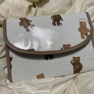 gelato pique - 【限定カラー！新品】ジェラートピケ パンダ マルチ