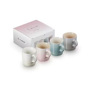 LE CREUSET - LE CREUSET ル クルーゼ ミニフォンデュセットの通販 by
