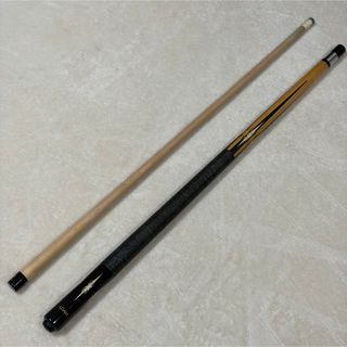今だけ値下げ！アダム ヘルムステッター［Helmstetter］キュー＆ケース