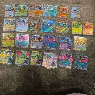 ポケモン - ポケモンカード ポケカ せせらぎの丘 4枚 中古の通販 by